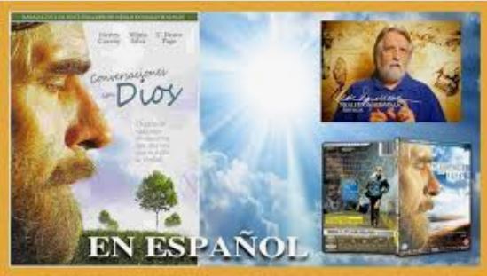 conversaciones con dios